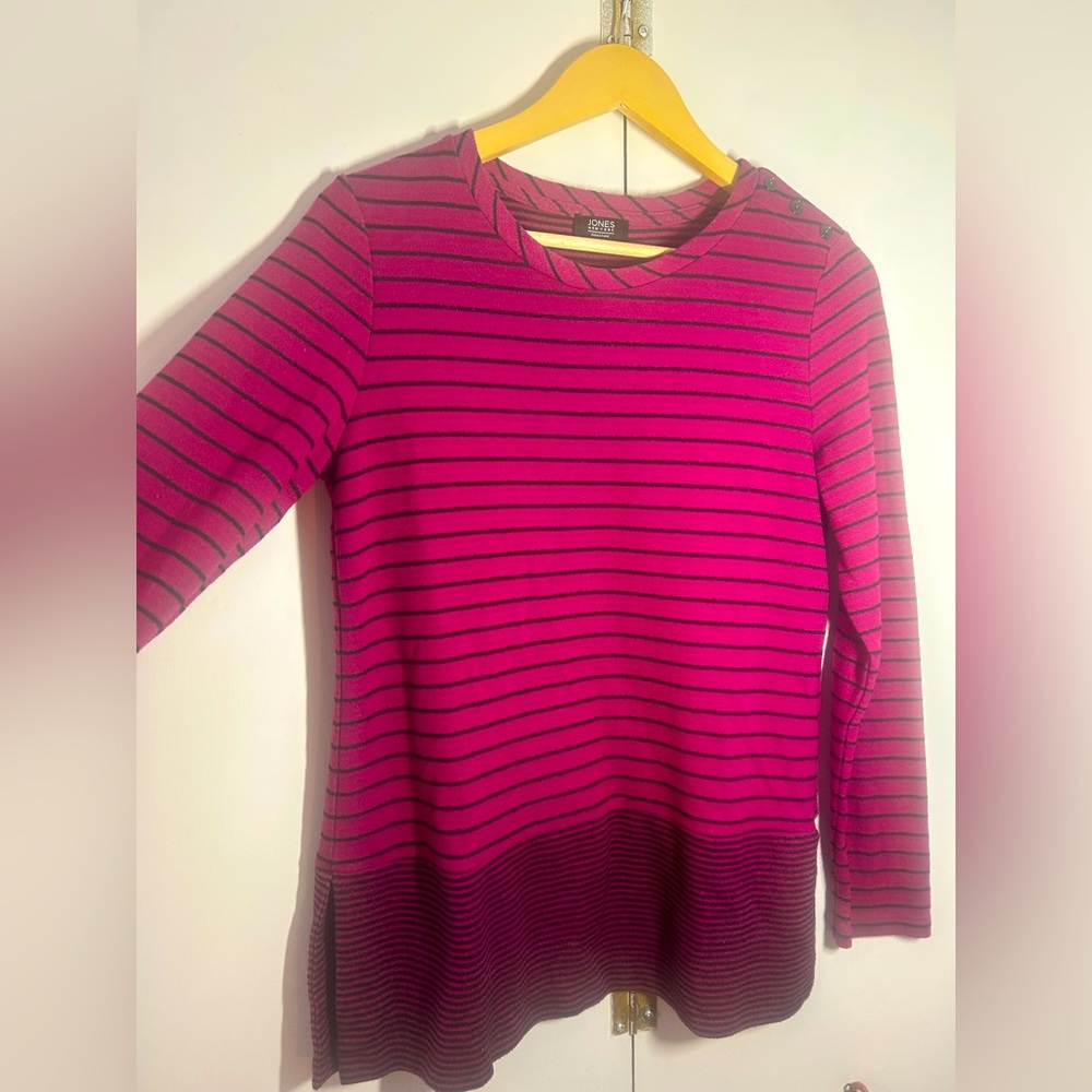 Jones of New York Women’s Medium Top